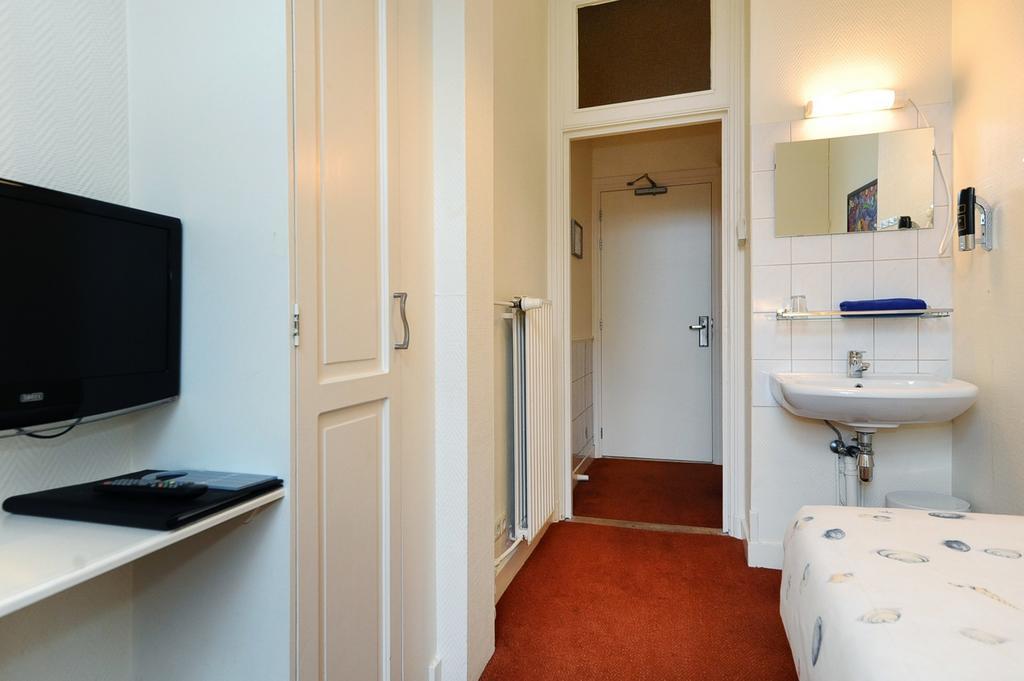 Hotel Bor Scheveningen Den Haag Ruang foto